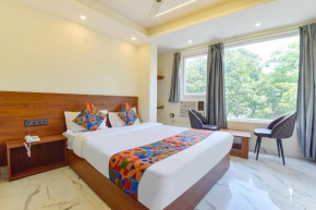 FabHotel UV